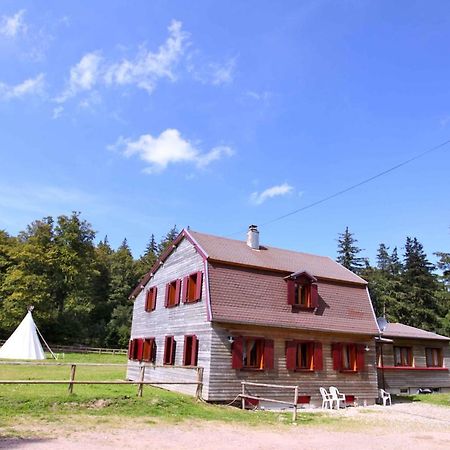 Les Gites De La Serva - Champ Du Feu - Montagnes- Vosges Belmont  Zewnętrze zdjęcie